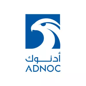 ADNOC logo