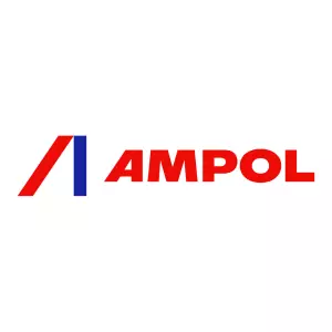 Ampol logo
