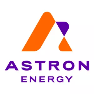 Astron logo