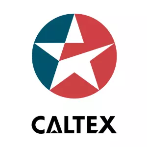 Caltex logo