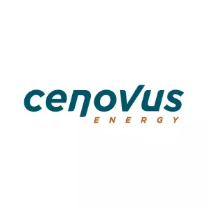 Cenovus Energy logo