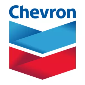 Chevron logo