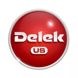 Delek US logo
