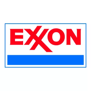 Exxon logo