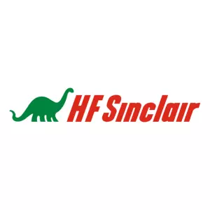HF Sinclair logo