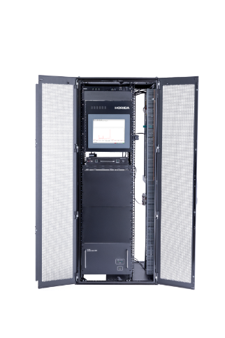 PI 200 Single Point Process Raman Analyzer