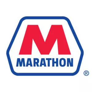 Marathon logo