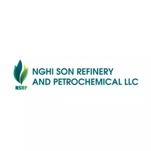 Nghi Son logo