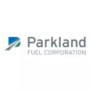 Parkland Fuel logo