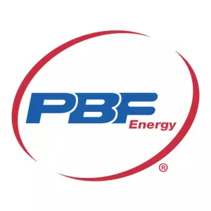 PBF Energy logo