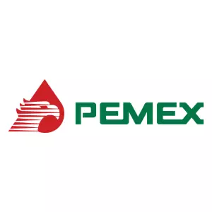 Pemex logo