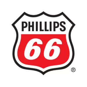 Phillips 66 logo