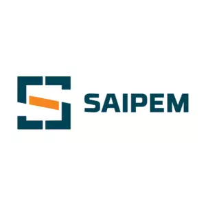 Saipem logo