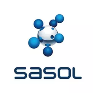 Sasol logo