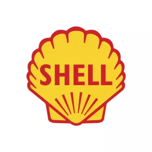 Shell logo