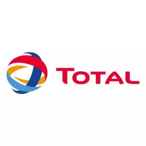 Total logo