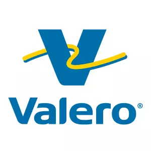 Valero logo